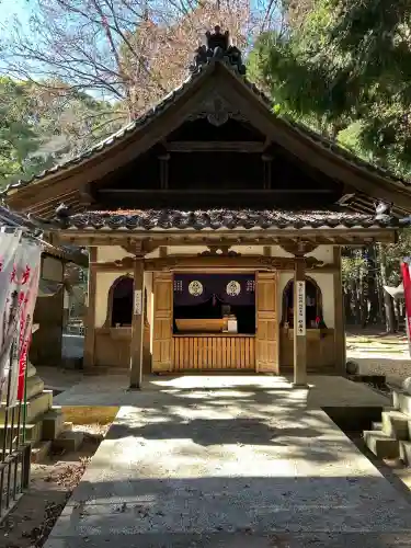 豊川閣　妙厳寺(愛知県)