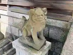 鉾立神社(奈良県)