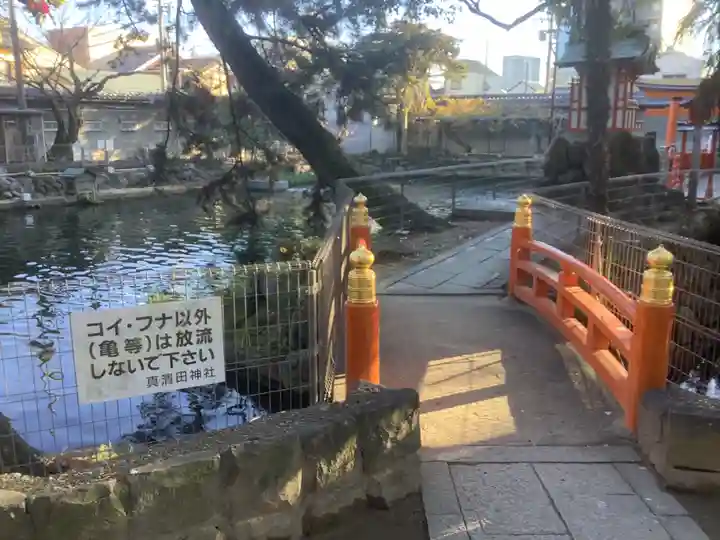 真清田神社のその他建物