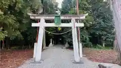 敏満寺 八幡神社(滋賀県)