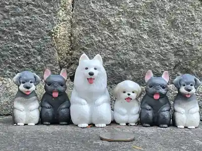 伊達神社(北海道)