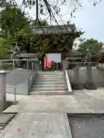 慈眼寺の本殿・本堂