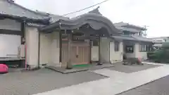 祥雲寺の建物その他