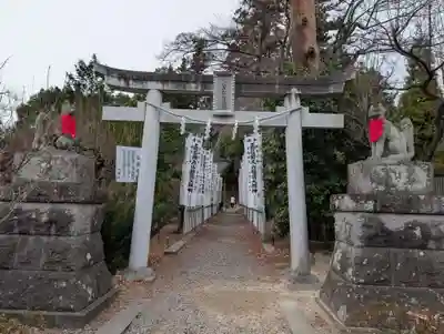 開成山大神宮(福島県)