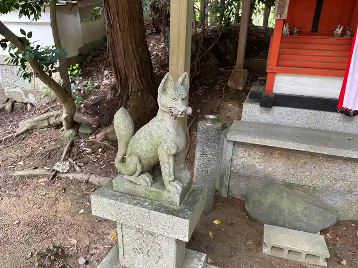 永壽神社(永寿神社)(京都府)