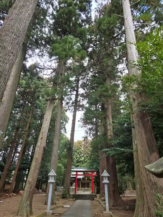 日吉神社(静岡県)
