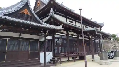 妙宣寺(広島県)