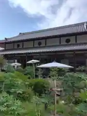 當麻寺中之坊の建物その他