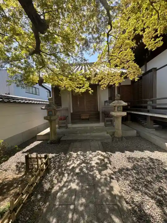 梅香寺(三重県)