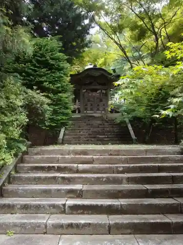西念寺(茨城県)