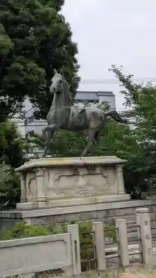 土佐稲荷神社(大阪府)