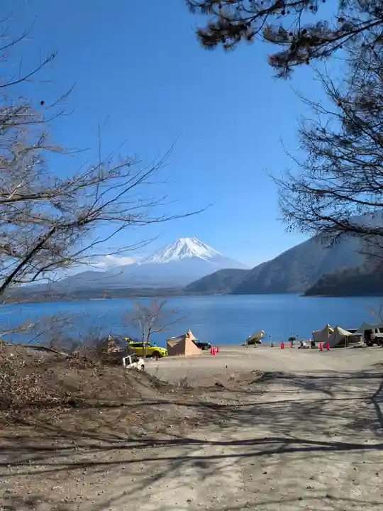 富士山本宮浅間大社(静岡県)