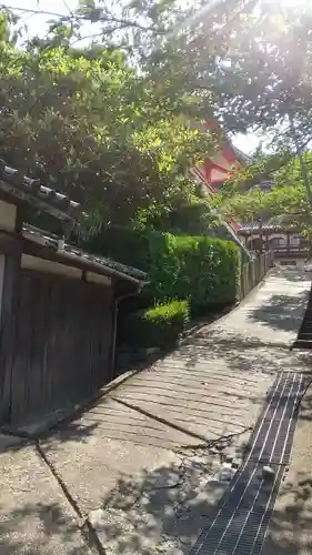 金剛宝寺（紀三井寺）のその他建物