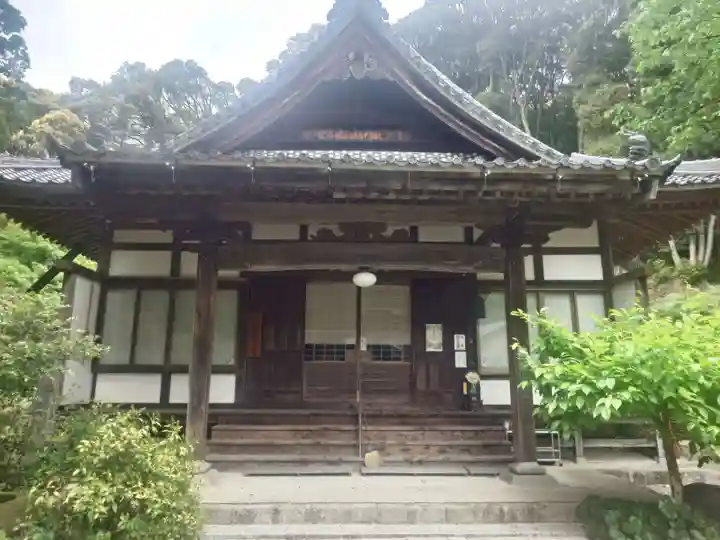 西方寺(愛知県)