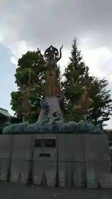 川崎大師（平間寺）(神奈川県)
