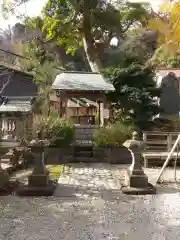 御霊神社(神奈川県)