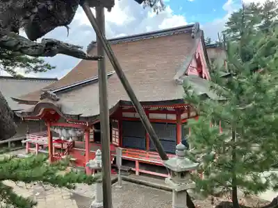 日御碕神社(島根県)