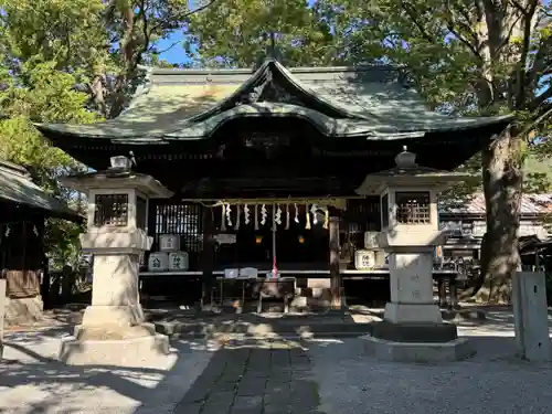 八剣神社(長野県)