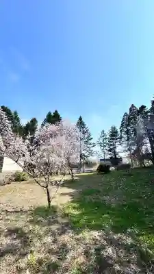 雷公神社(北海道)