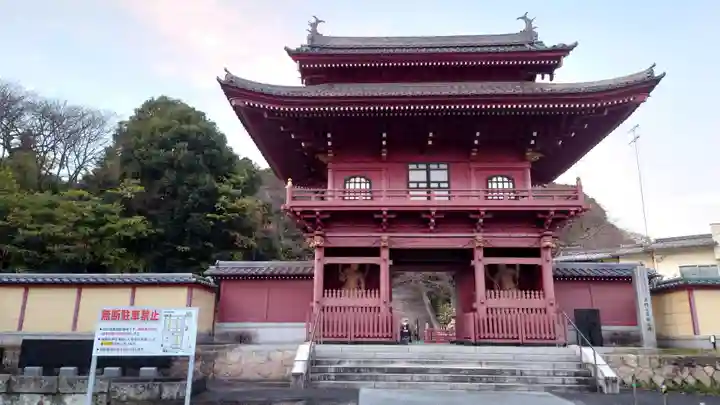 慈光寺(栃木県)
