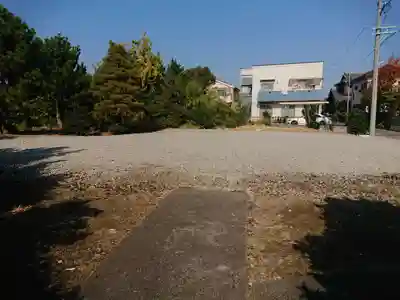 忠岸院のその他建物