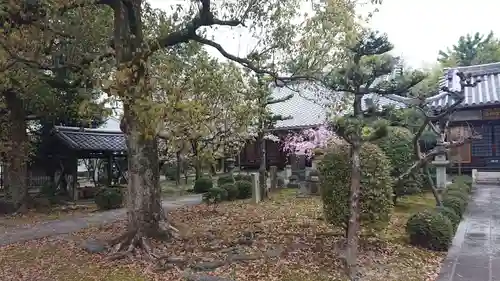 安樂壽院のその他建物