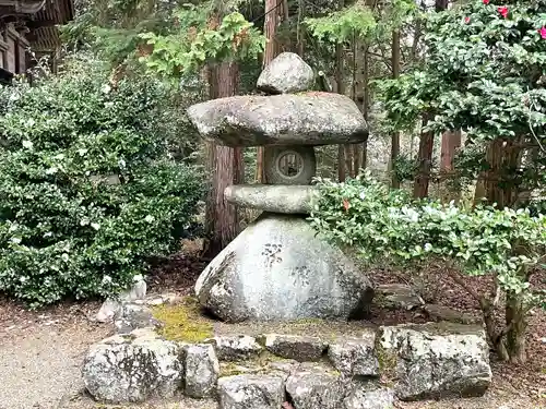 八坂神社(滋賀県)