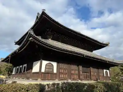 建仁寺（建仁禅寺）(京都府)