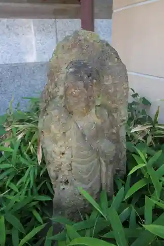 安樂寺（安楽寺）(東京都)