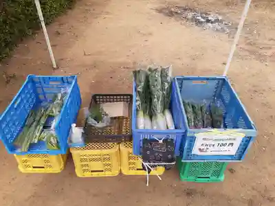 伏木香取神社(茨城県)