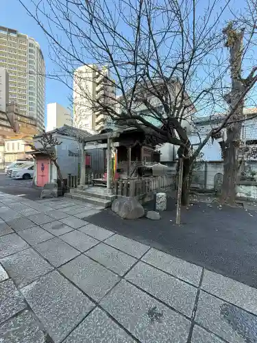 観明寺(東京都)