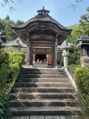 大智寺(岐阜県)