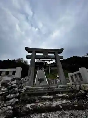 田島神社(佐賀県)