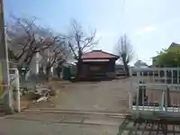 倉見観音堂(神奈川県)