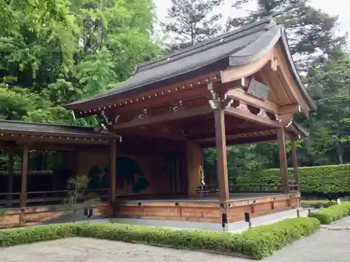 武田神社のその他建物