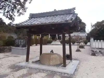 八柱神社(愛知県)