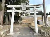 天神社(滋賀県)