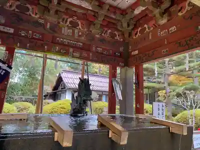 北口本宮冨士浅間神社(山梨県)