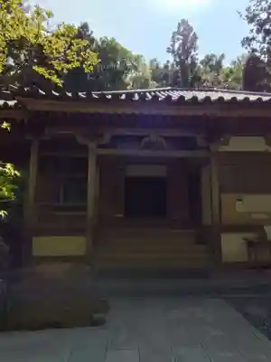 三瀧寺(広島県)