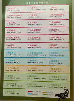 木田神社(福井県)