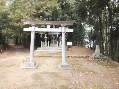 小野妹子神社(滋賀県)