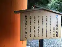 川越氷川神社(埼玉県)