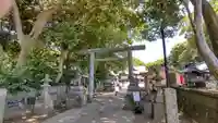酒列磯前神社のその他建物
