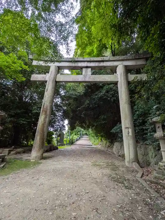 石清水八幡宮(京都府)