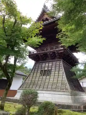 永保寺(岐阜県)