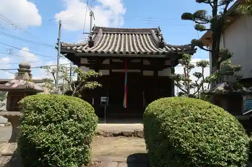 千萬院のその他建物