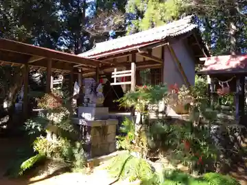 神明社(愛知県)