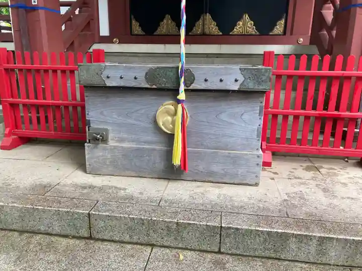 小金八坂神社(千葉県)