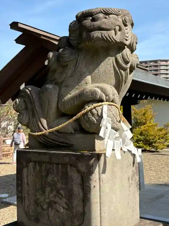 十二神社(神奈川県)