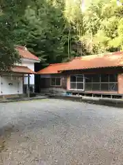 戸田柿本神社の建物その他